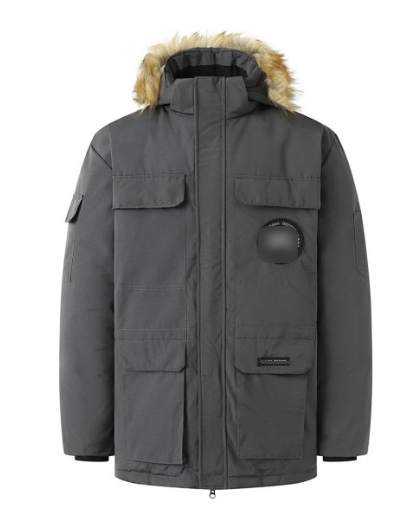 Goose Jacket Downjacket