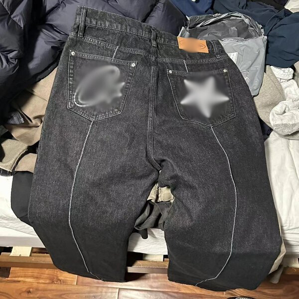 Co Denim Pants