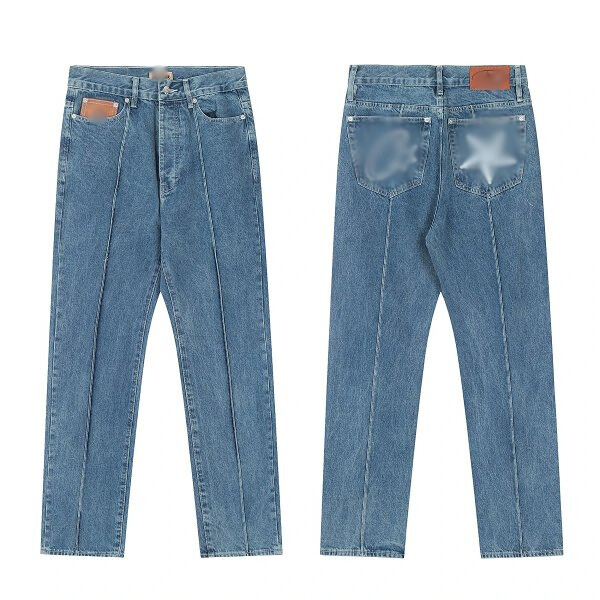 Co Denim Pants