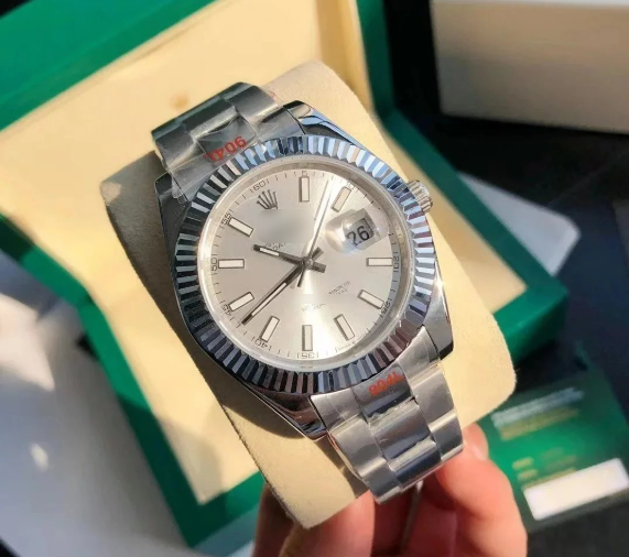 Ro Oyster Perpetual