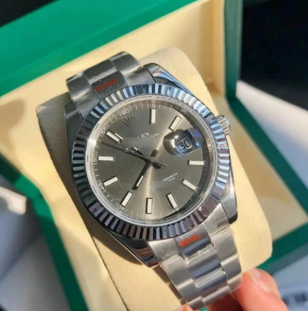 Ro Oyster Perpetual