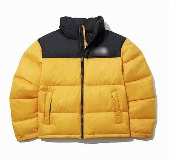 TNF JACKETS