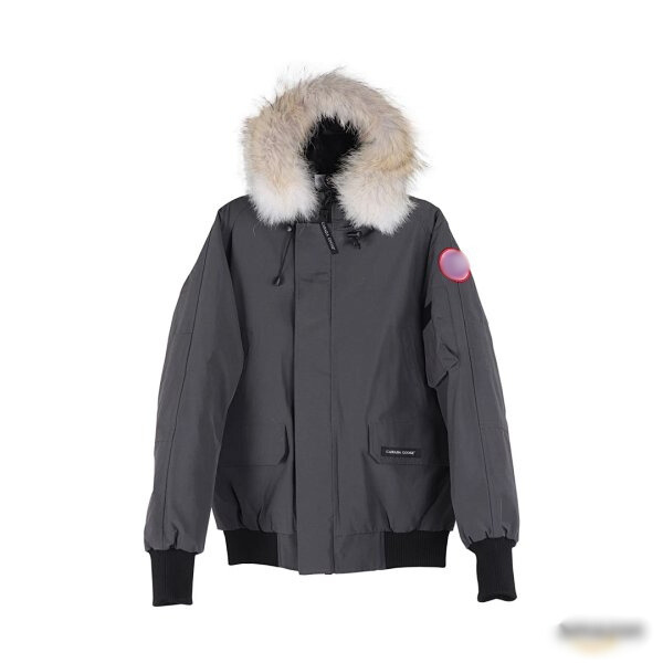 Goose Jacket Short