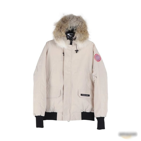 Goose Jacket Short